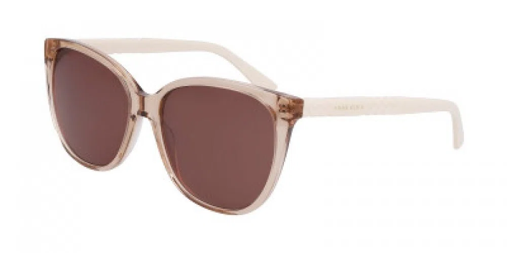 Anne Klein AK7085 Sunglasses - view 2